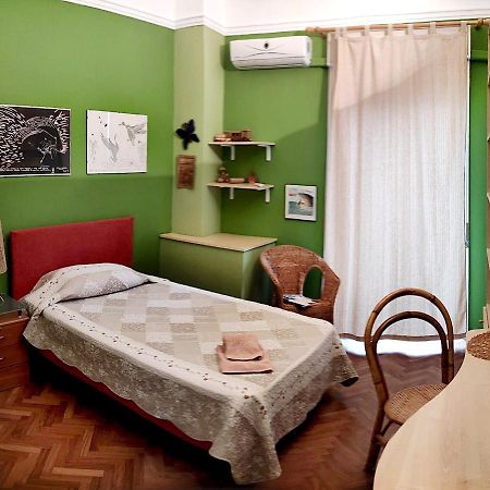 B&B Velardi 비아그란데 외부 사진