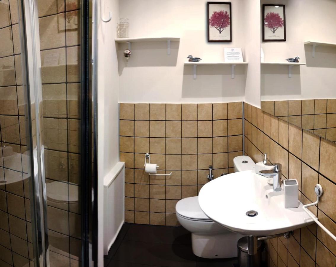 B&B Velardi 비아그란데 외부 사진