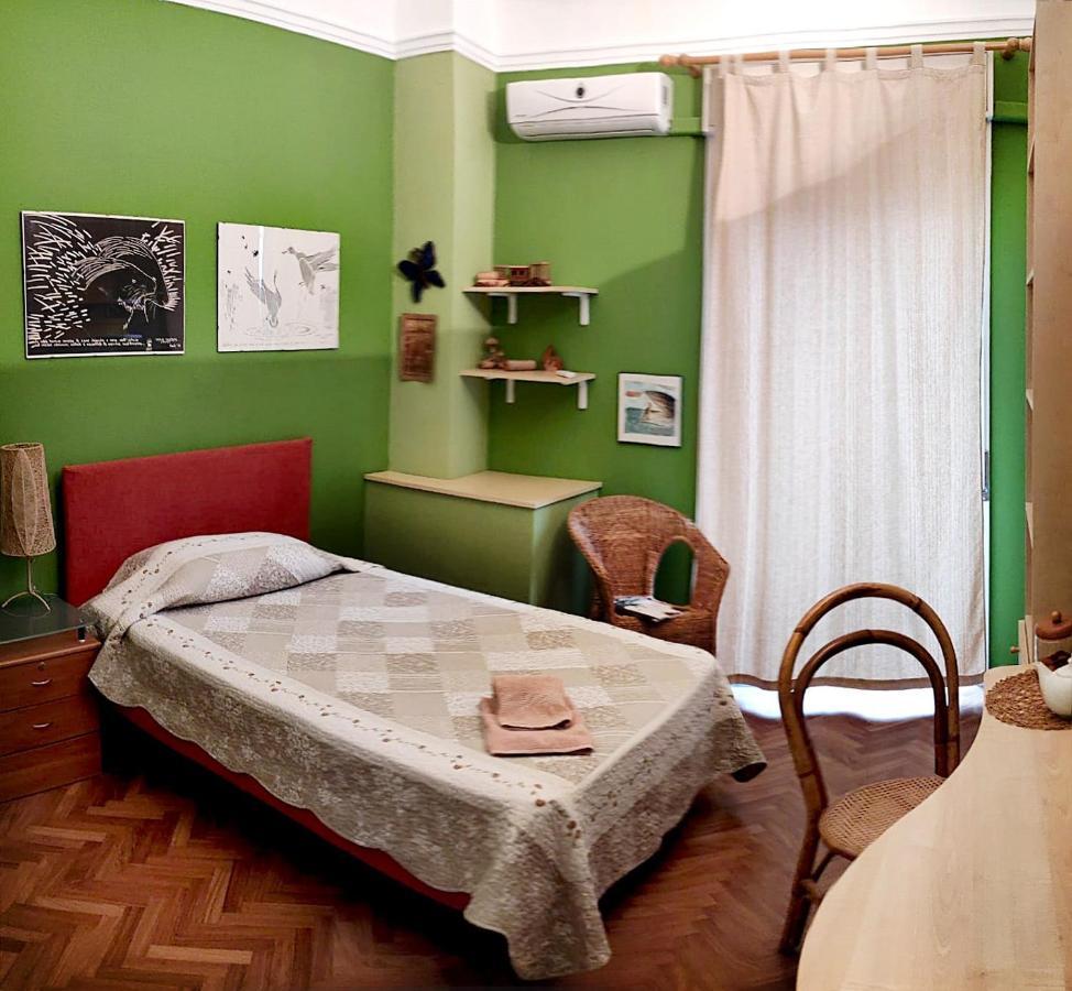 B&B Velardi 비아그란데 외부 사진