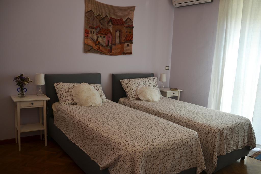 B&B Velardi 비아그란데 객실 사진