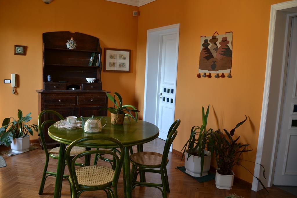 B&B Velardi 비아그란데 외부 사진