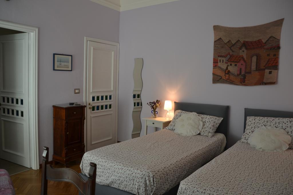 B&B Velardi 비아그란데 객실 사진