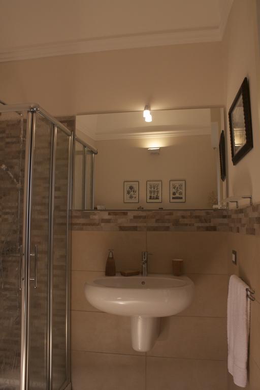 B&B Velardi 비아그란데 외부 사진