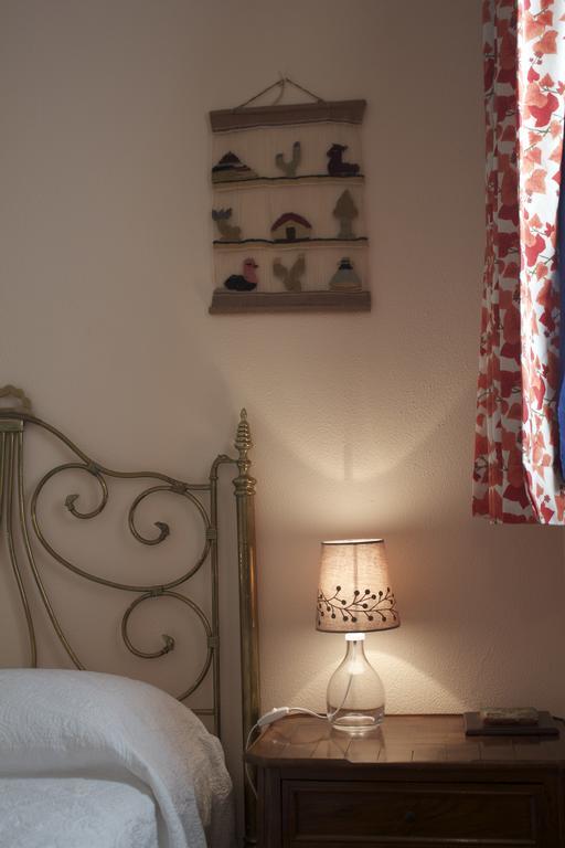 B&B Velardi 비아그란데 외부 사진